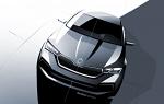 Skoda Octavia 2020 года (WW)